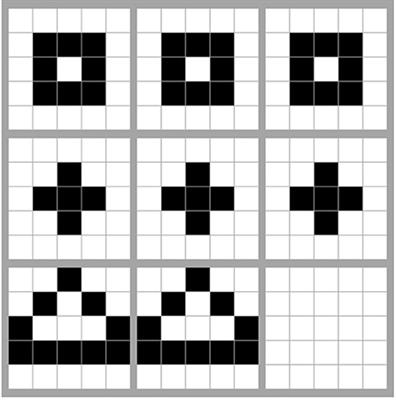 Effects of Response Format on Psychometric Properties and Fairness of a Matrices Test: Multiple Choice vs. Free Response